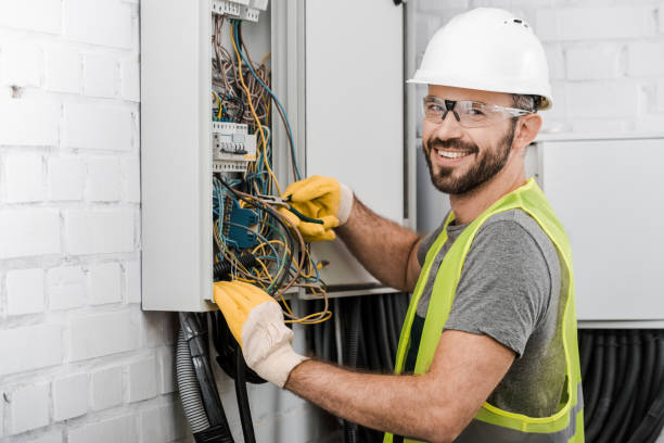 Professional Electrician in NE