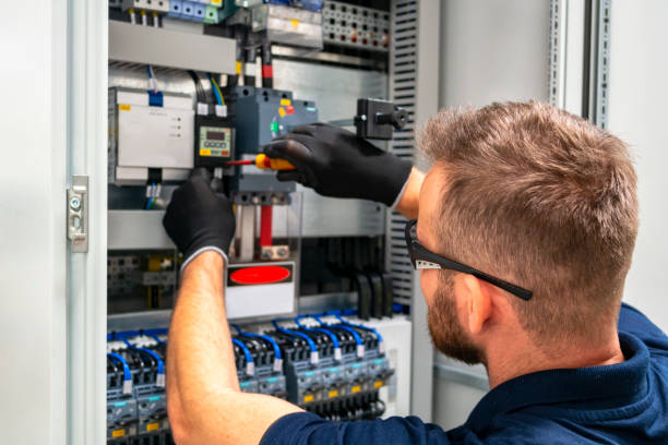 Best Home Electrical Repair  in Tekamah, NE