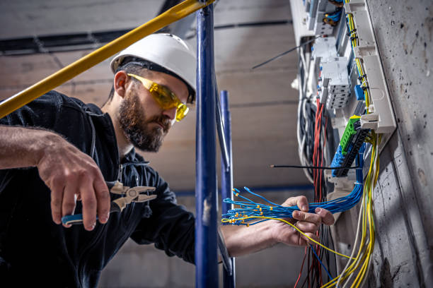 Best Electrical Outlet Repair  in Tekamah, NE