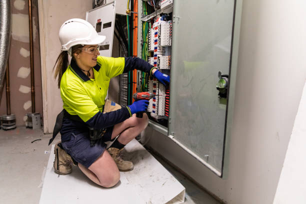 Best Residential Electrician Services  in Tekamah, NE