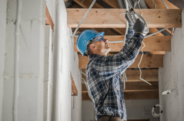 Best Electric Panel Repair  in Tekamah, NE