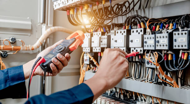Best Electrical Outlet Repair  in Tekamah, NE