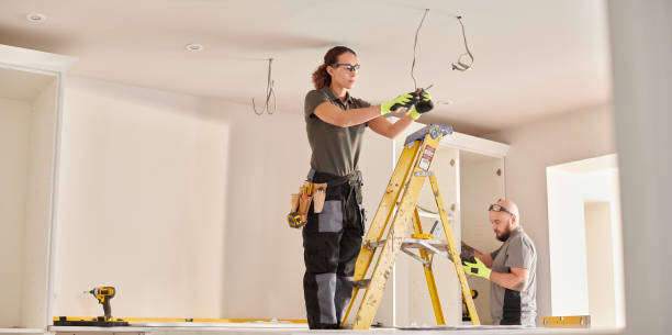 Best Commercial Electrician Services  in Tekamah, NE