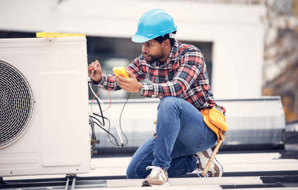 Best Affordable Emergency Electrician  in Tekamah, NE