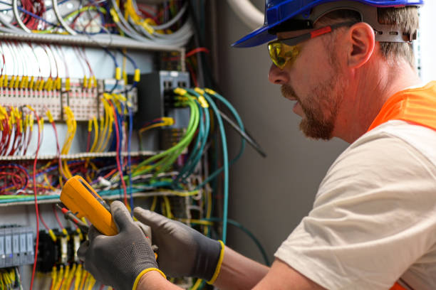 Best Electrical Installation Contractor  in Tekamah, NE