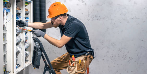 Best Circuit Breaker Repair  in Tekamah, NE